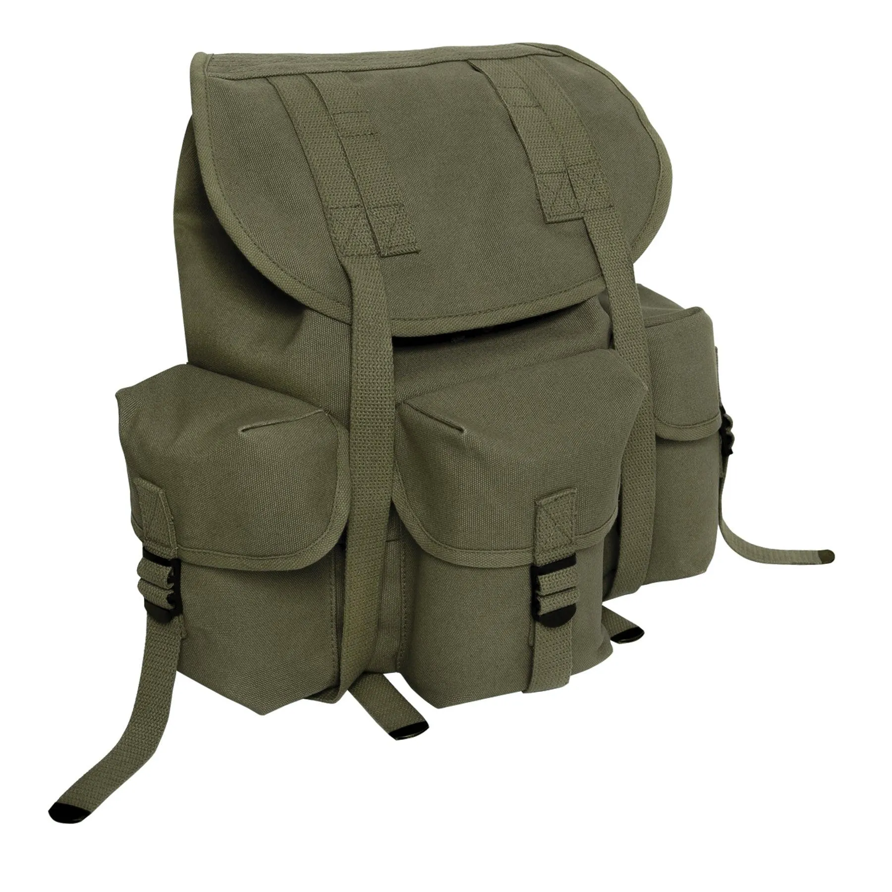 Heavyweight Mini Alice Pack