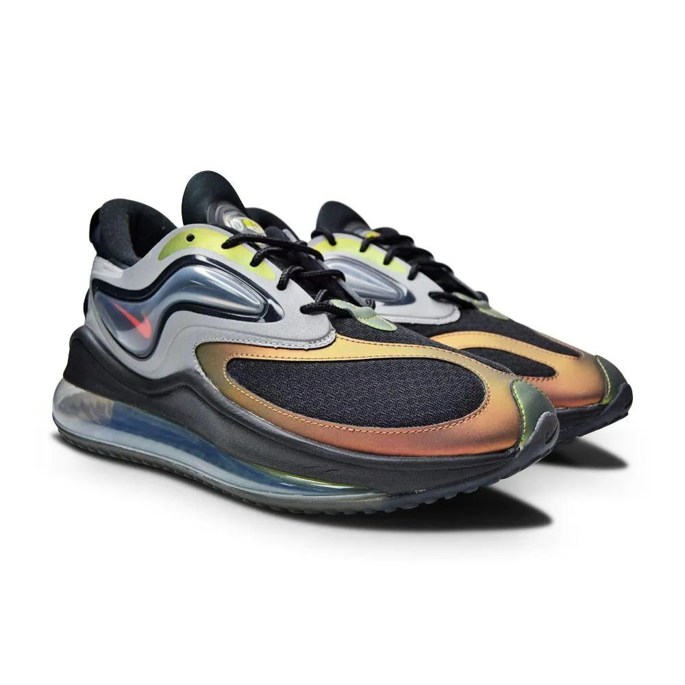 Mens Nike Air Max Zepher EOI - CV8834 001 - Silver Bright Crimson