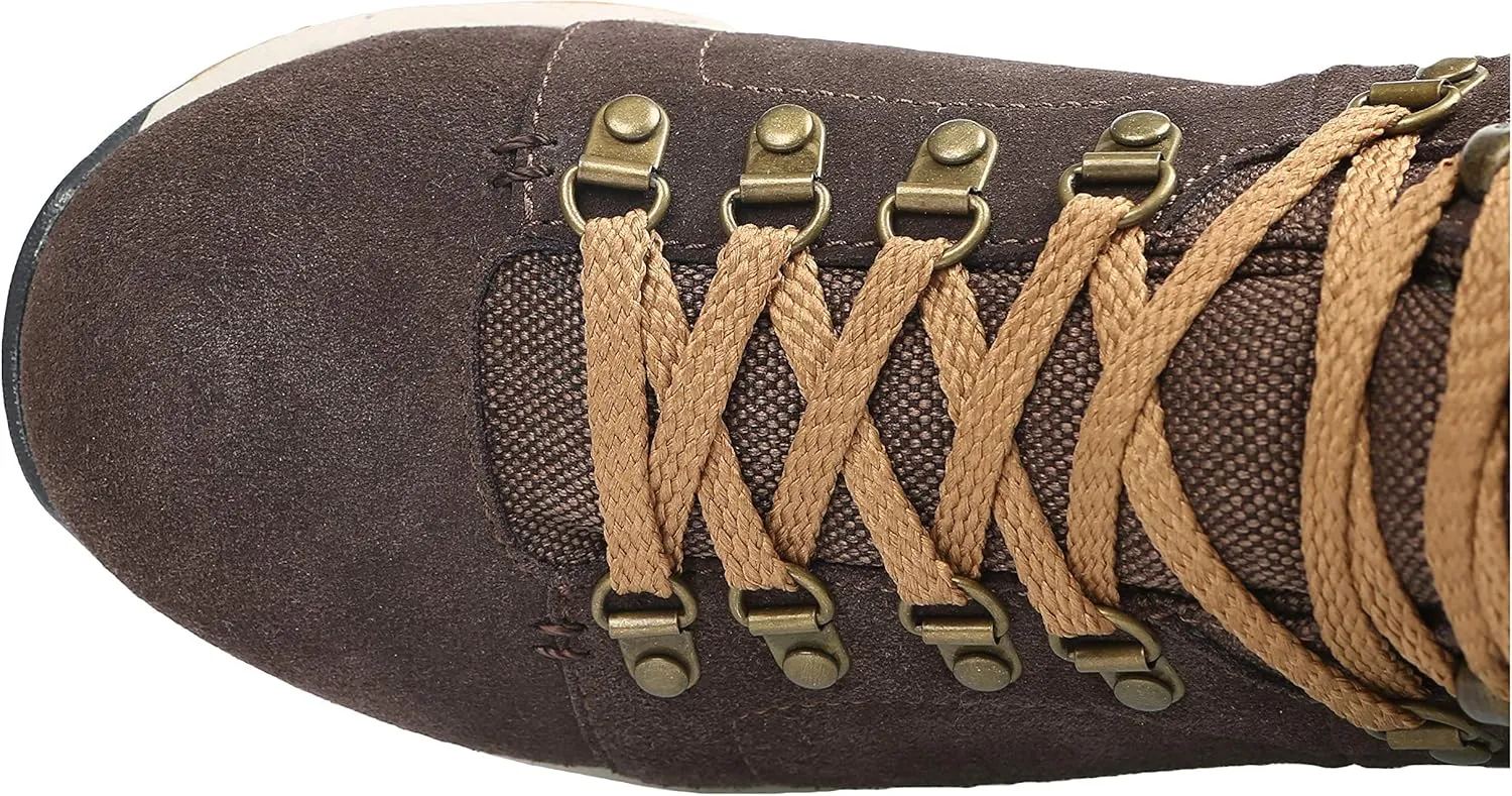 Northside Men's Larrabee Mid Waterproof Hiking Boot