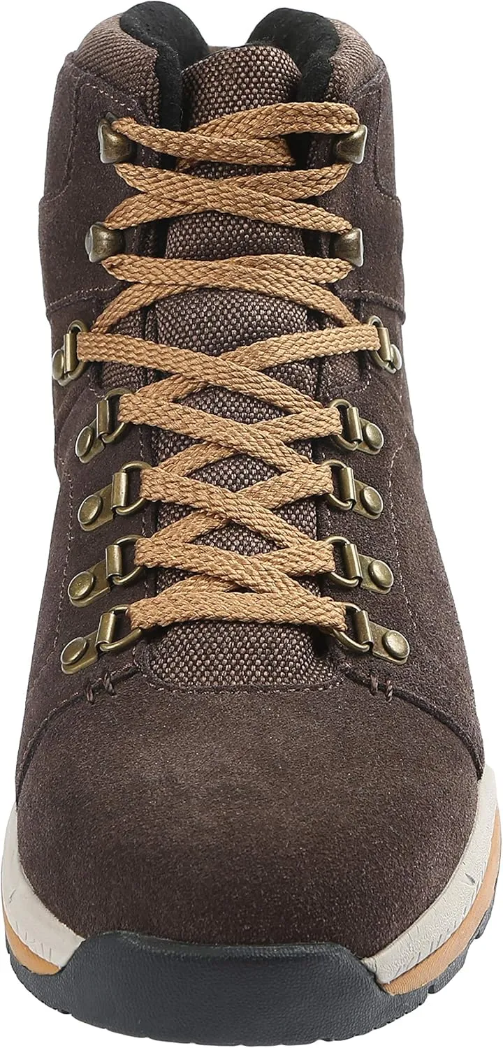 Northside Men's Larrabee Mid Waterproof Hiking Boot