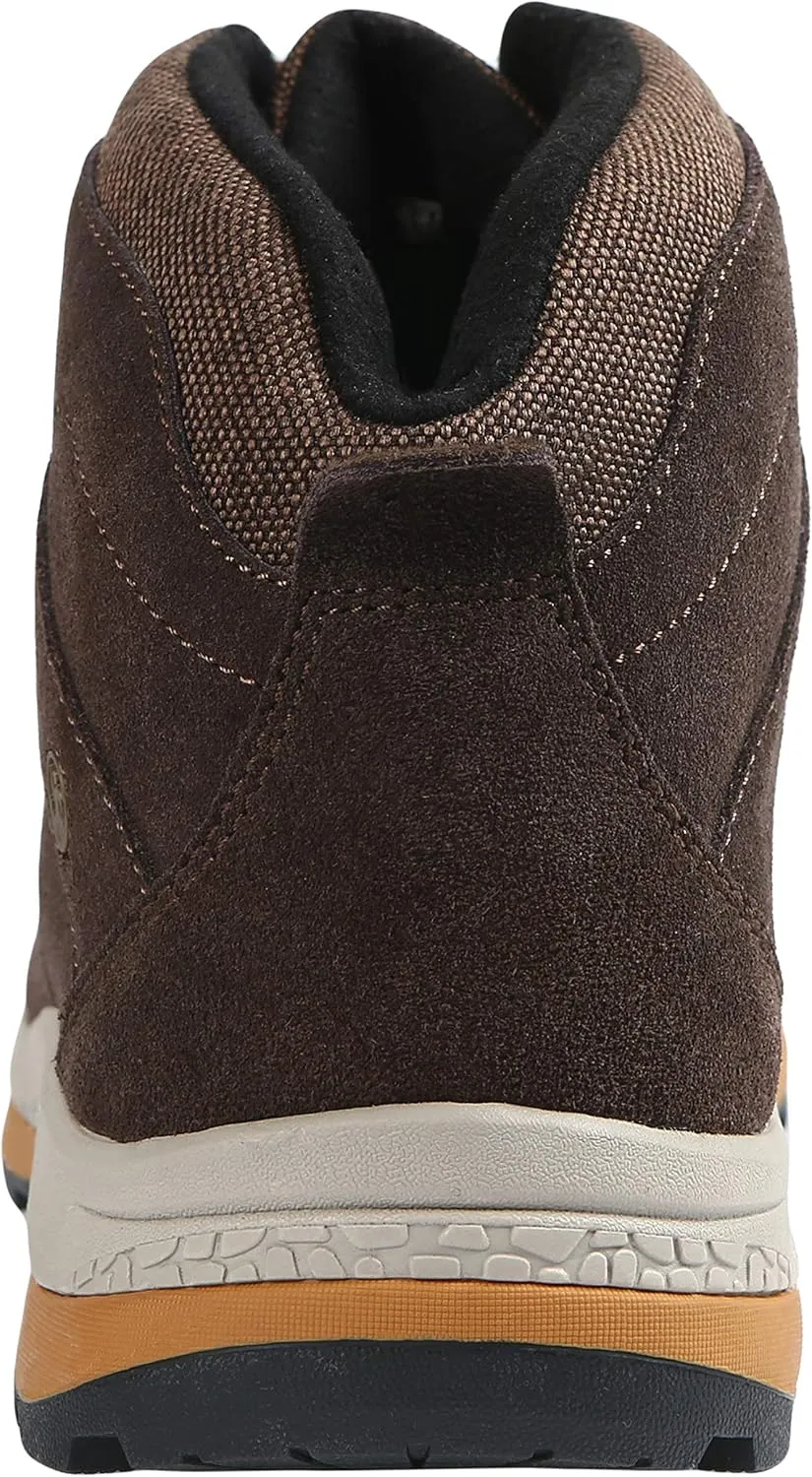 Northside Men's Larrabee Mid Waterproof Hiking Boot