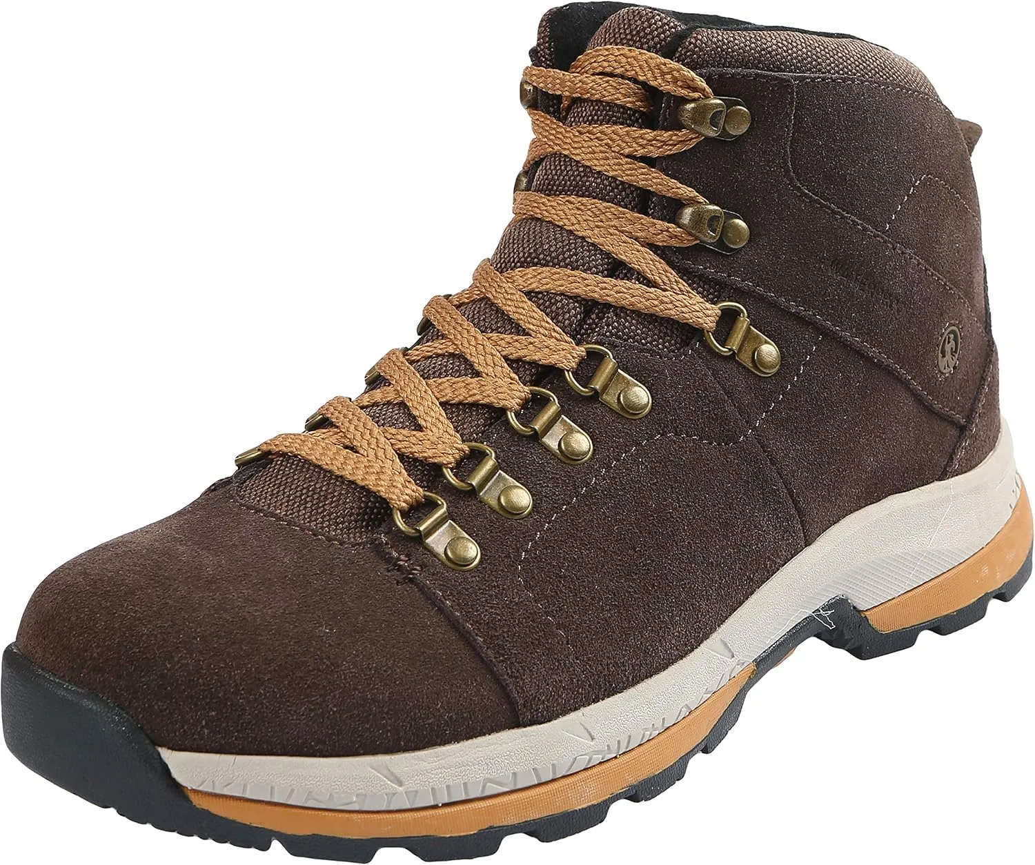 Northside Men's Larrabee Mid Waterproof Hiking Boot