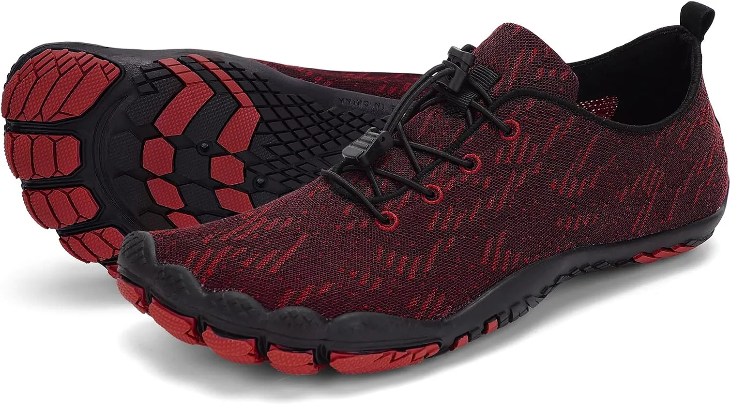 Racqua Composite Mesh Water Shoes Men Women