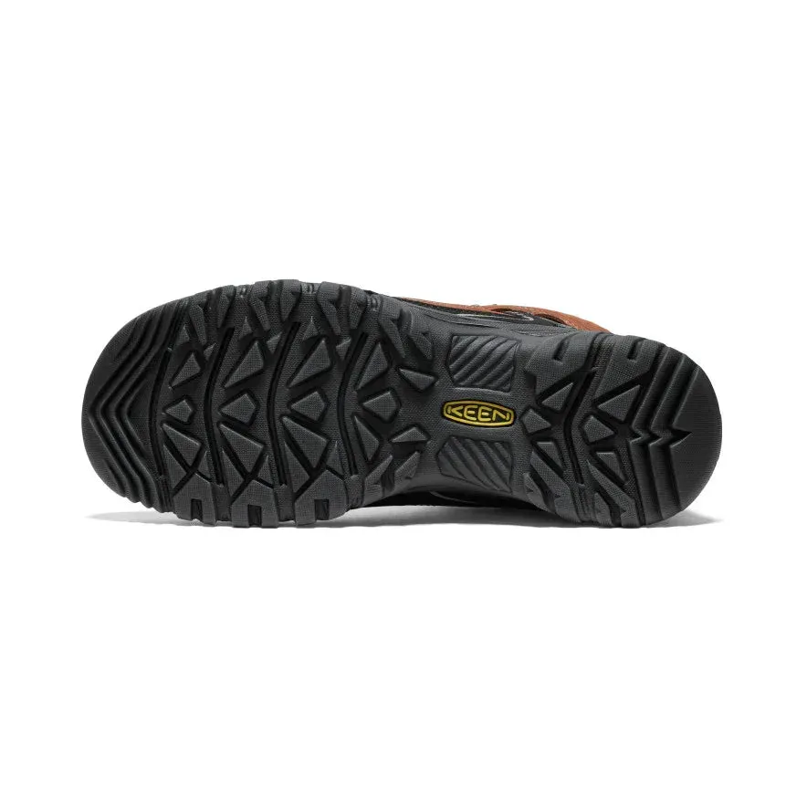 Targhee IV Mid Men's - Bison/Black