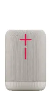 Ultimate Ears Epicboom Portable Bluetooth Speaker - White
