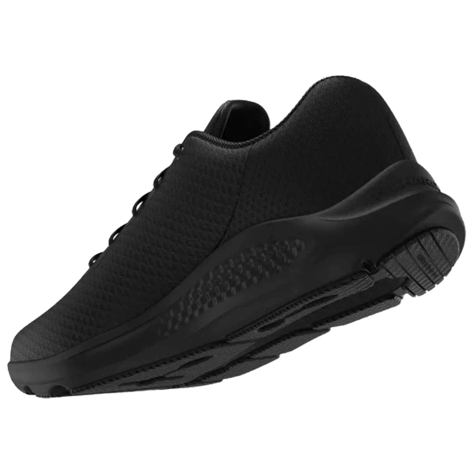 Under Armour Ladies Charged Pursuit 3 Trainers