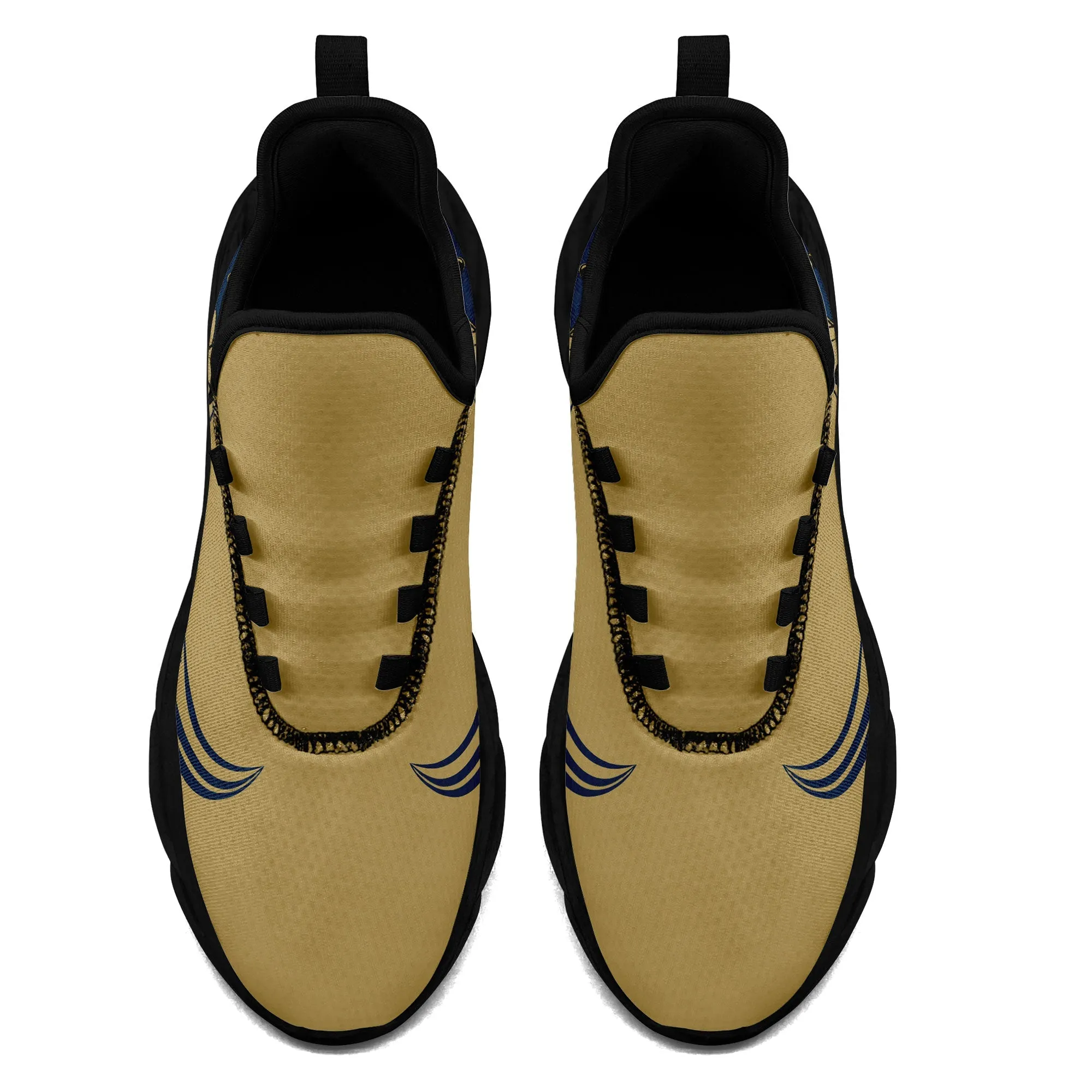 Unique Gift,Custom MaxSoul Shoes Personalized MS-bd0b00d7-af