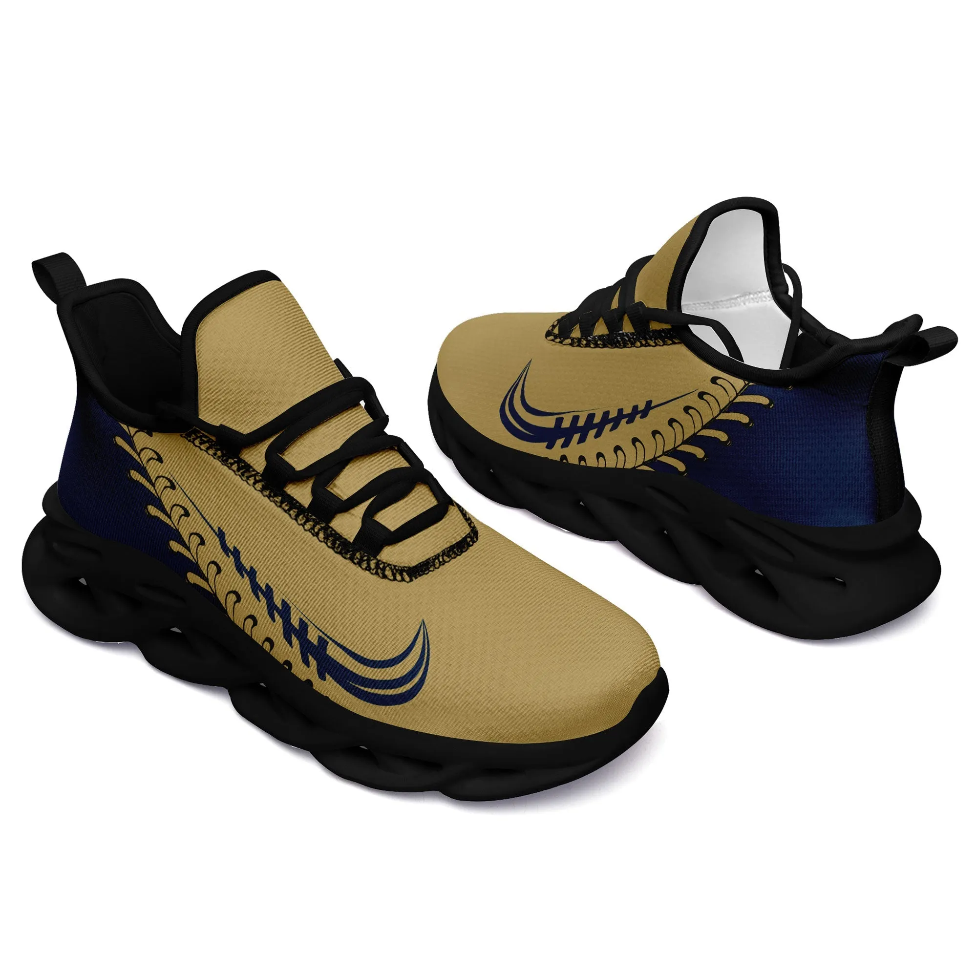 Unique Gift,Custom MaxSoul Shoes Personalized MS-bd0b00d7-af