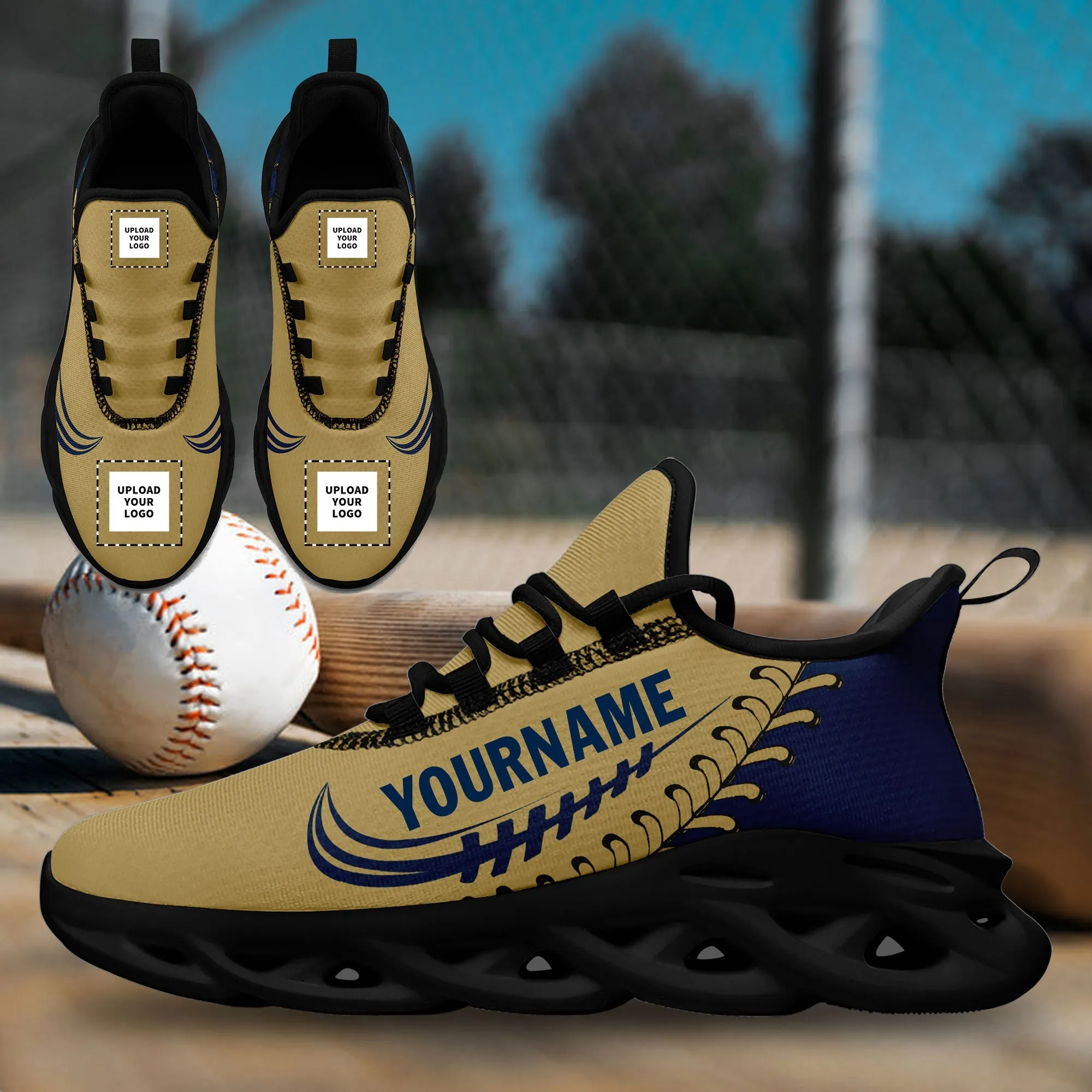 Unique Gift,Custom MaxSoul Shoes Personalized MS-bd0b00d7-af