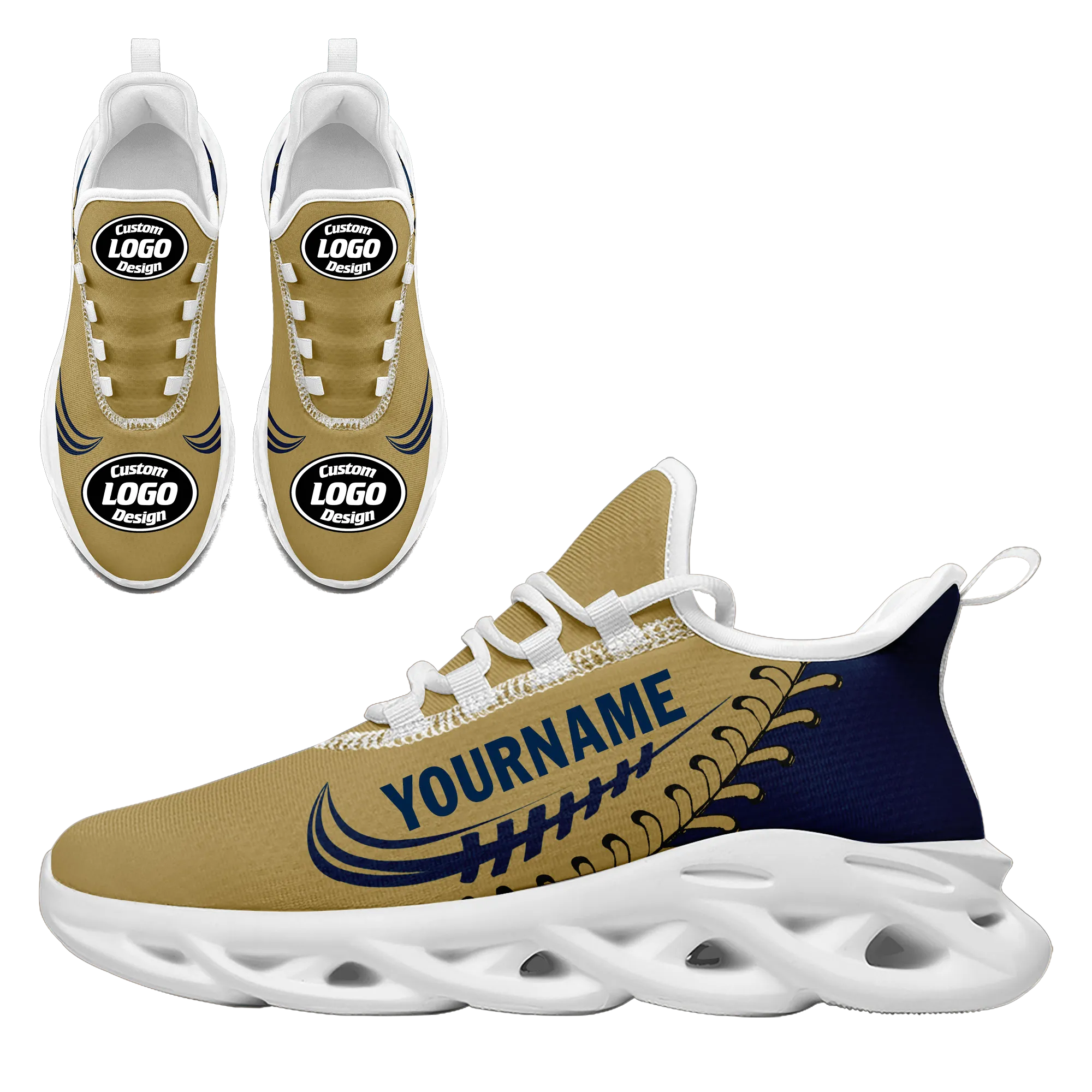 Unique Gift,Custom MaxSoul Shoes Personalized MS-bd0b00d7-af