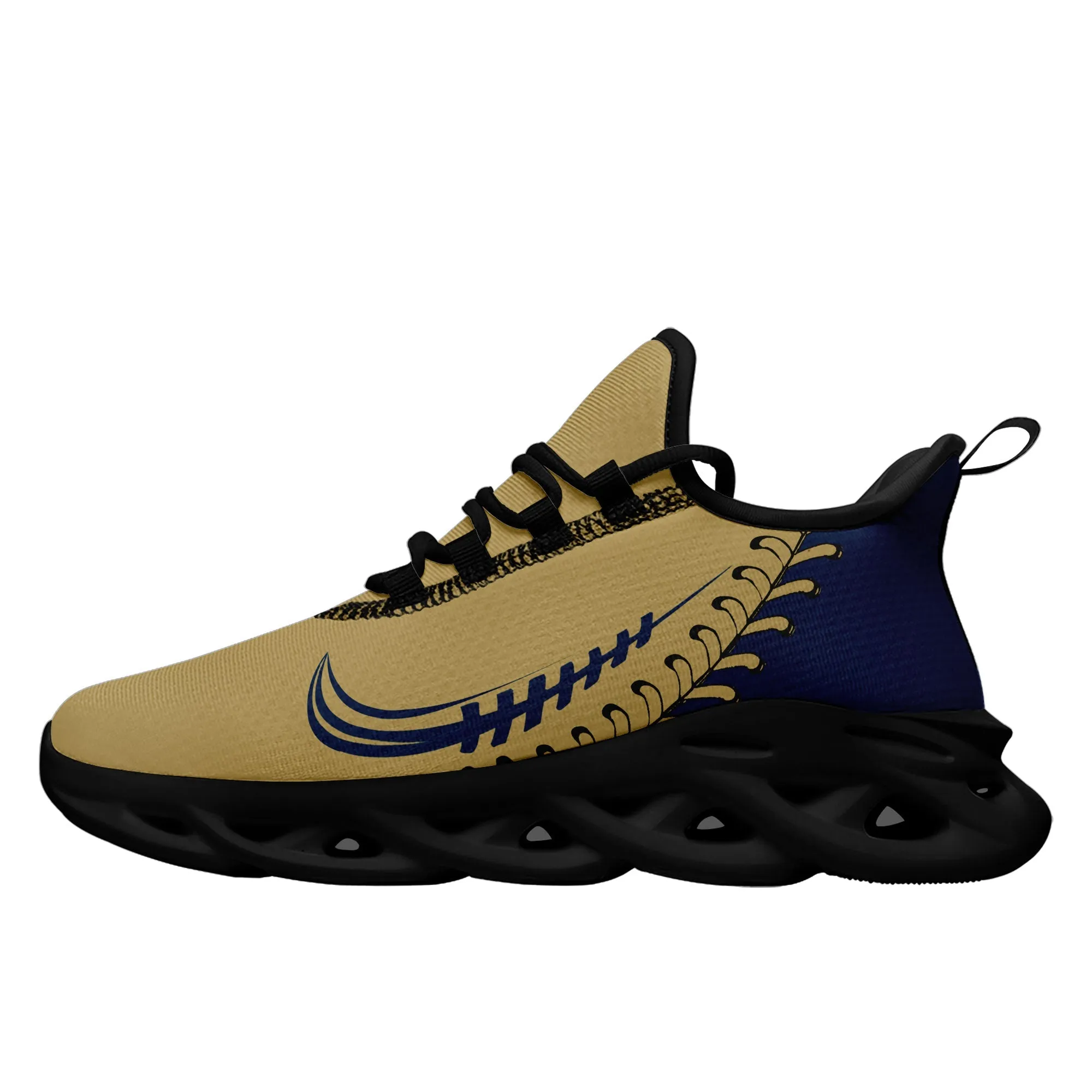 Unique Gift,Custom MaxSoul Shoes Personalized MS-bd0b00d7-af
