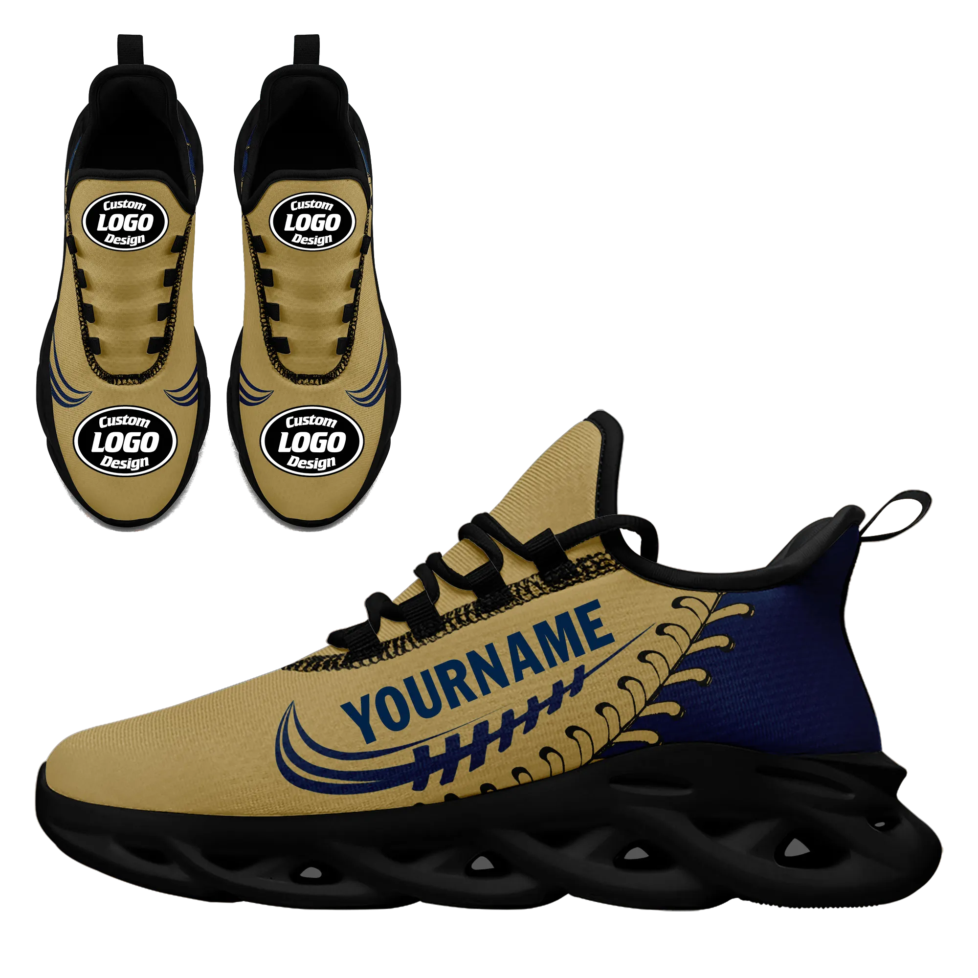 Unique Gift,Custom MaxSoul Shoes Personalized MS-bd0b00d7-af