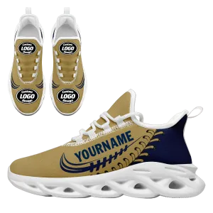 Unique Gift,Custom MaxSoul Shoes Personalized MS-bd0b00d7-af