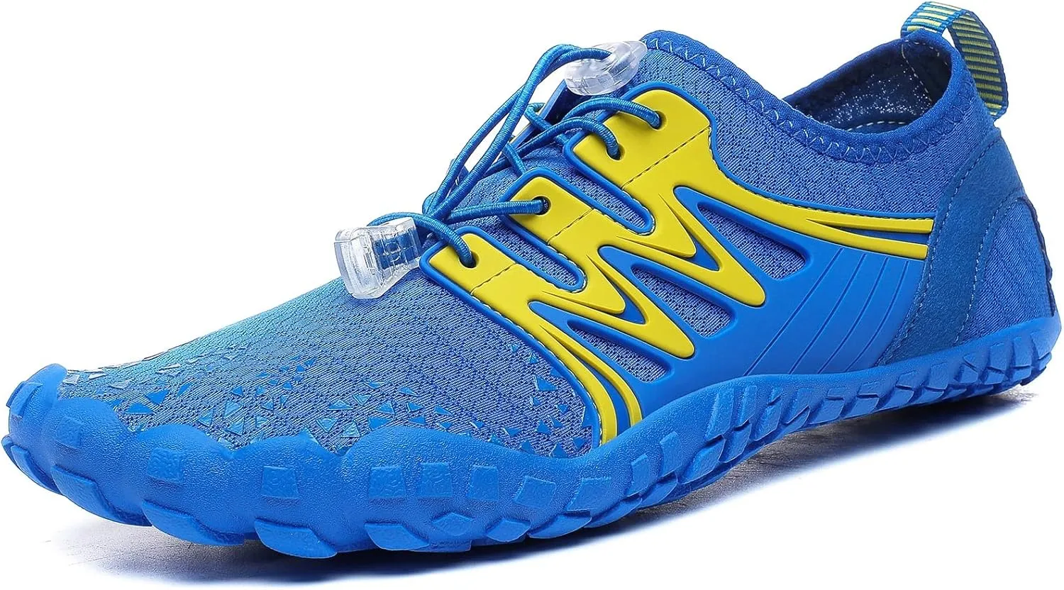 Water Shoes for Women,Casual Quick-Dry Breathable Pool Surf Swim Shoes for Men,Summer Lightweight Aqua River Barefoot Shoes,Unisex,Lovers,for Sport/Fitness/Yoga/Diving